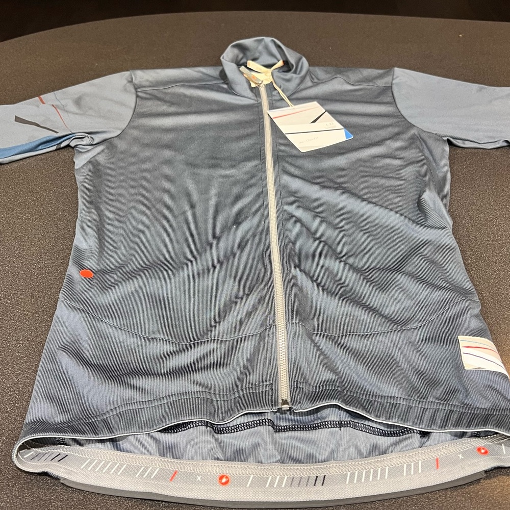 Men's Castelli Cycling Jersey